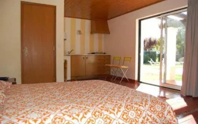 Apartamentos Vale Da Varzea