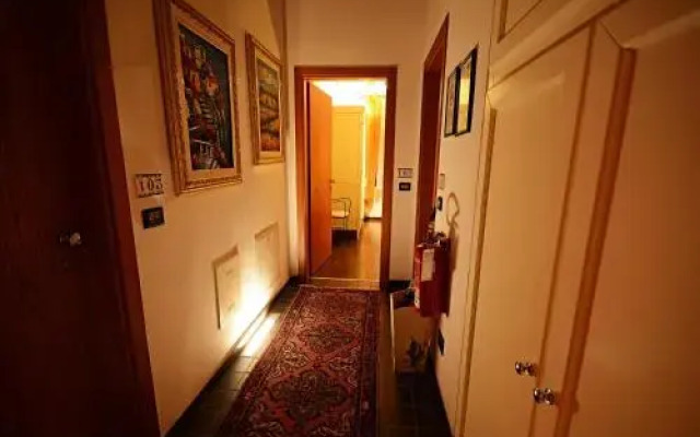 Locanda Gli Ulivi