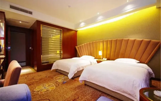 Tangyue Graden Hotel Yibin
