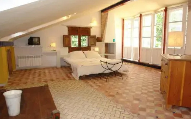 Casa Rural Plaza De Santa Maria