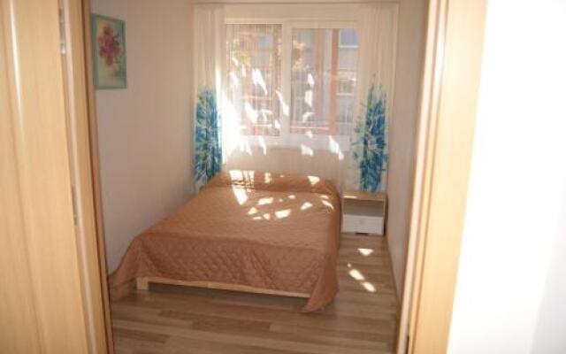Rasos apartamentai
