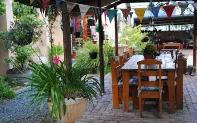 Anna Sophia Cottages