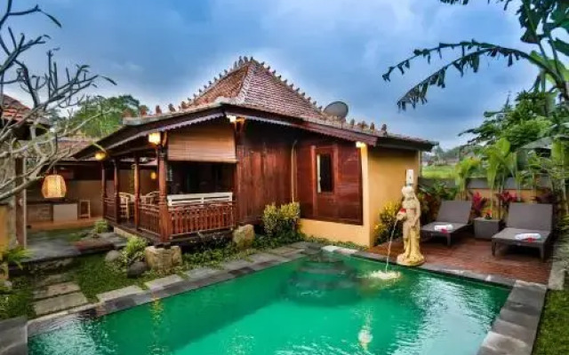Villa Nini