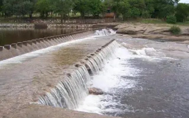 Las Termas De Brochero