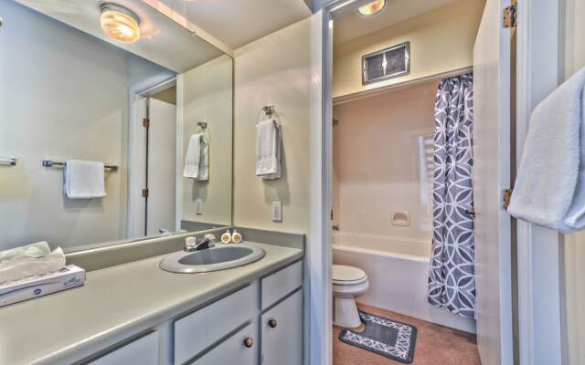 Park City Payday Retreat