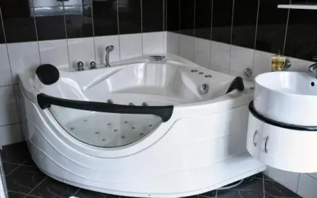Motel Vila Bakarni