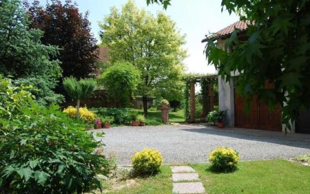 San Rocco Di Villa B&B