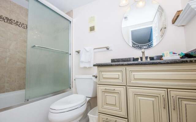 Boardwalk 685 - 2 Br condo