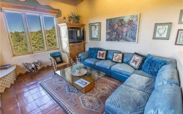 An Enchanting Casita - Two Bedroom Home