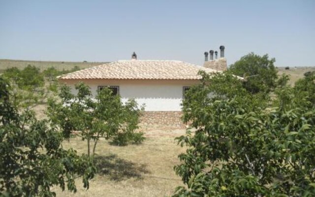 Casas Rurales Campolibre