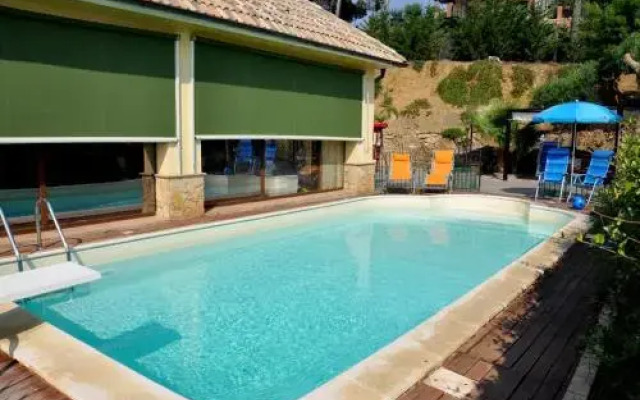 BB Villa Angela