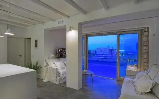 Vista mare villas
