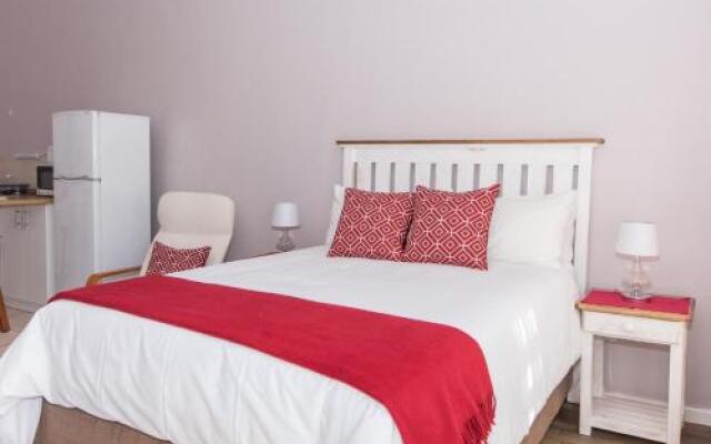 10 Windell Self Catering Accommodation