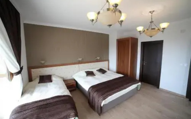 Apartments Risteski