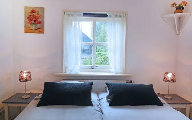 Holiday Home Tuinzicht