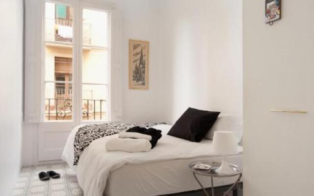 No Limit Hostel Sagrada Familia