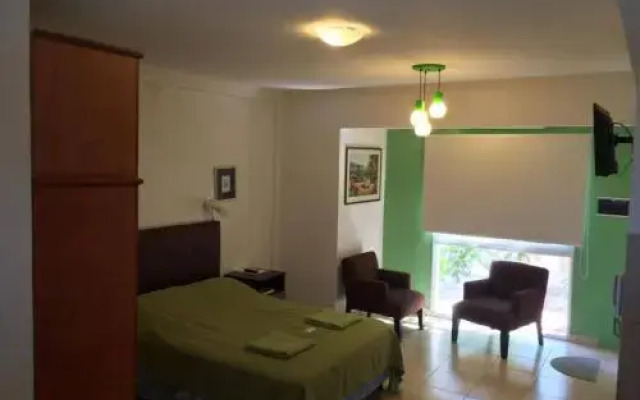 Departamento Rodrigo