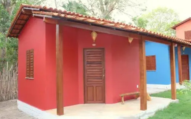 Pousada Paraíso dos Ipês