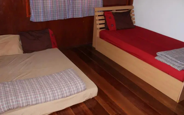 Smile and Sky New Home