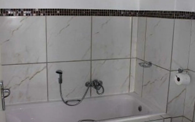 4 Hemeldans Self catering