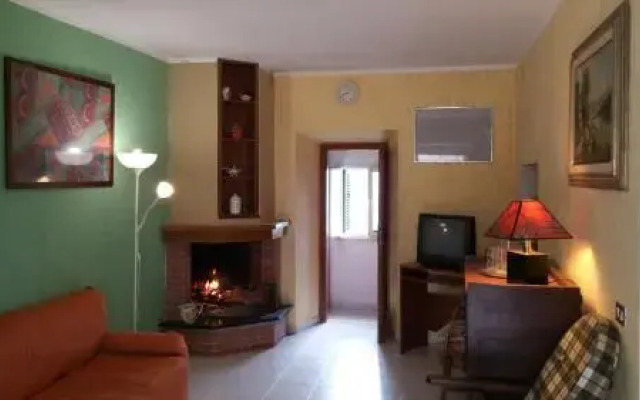 Casa Vacanze Il Papavero
