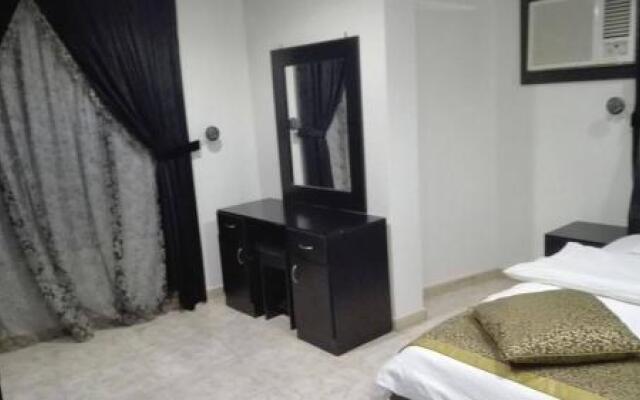 Al Masa Furnished Units 1
