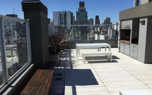 Gold Soho Suites y Studios