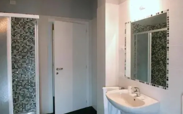 Affittacamere Sale e Pepe