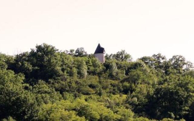 Moulin De Rouzé