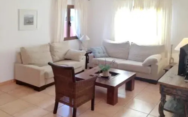 Villa Paraíso