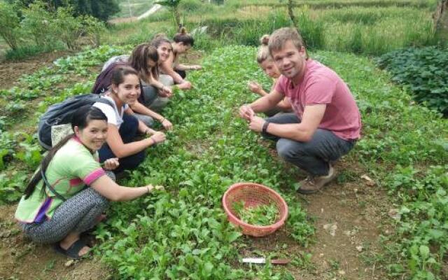 Hoa Chanh HomeStay