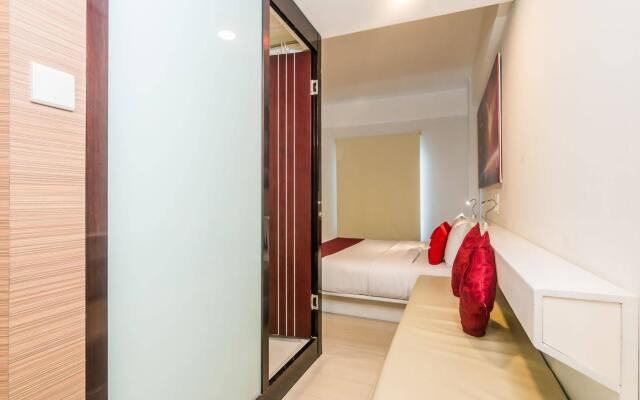 ZEN Rooms Denpasar Sidakarya