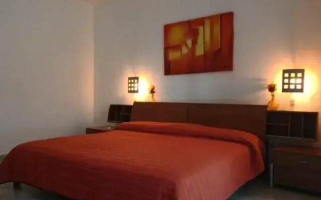 MANDARINAS Playa Suite