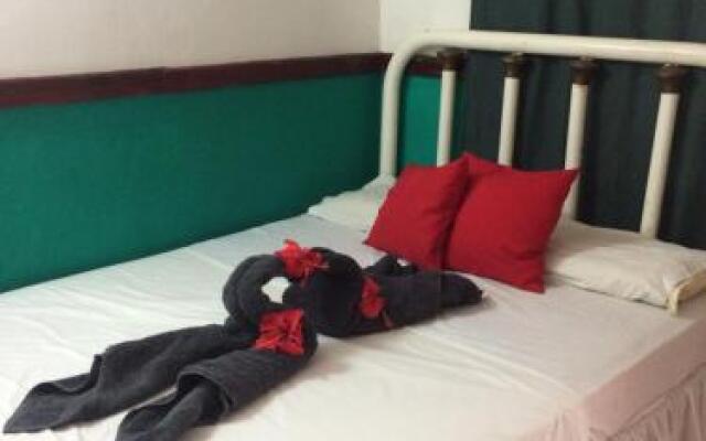Cabinas Ole Caribe
