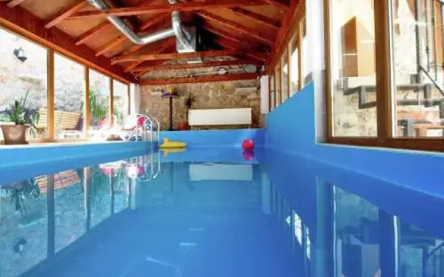 Villa Jucinovi Dvori