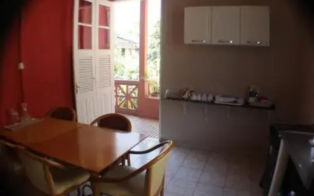 Seringal Hostel Manaus (PROMOTIONAL RATE)