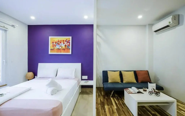 Christinas Saigon - Beattys City Oasis