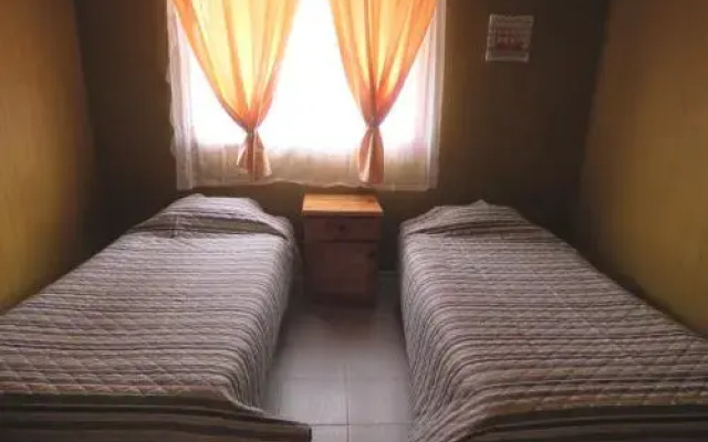 Cabañas Ecologicas "Alto Cañizares"