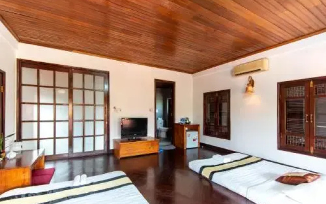 BLan House