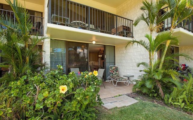 Waiohuli Beach Hale #D-119