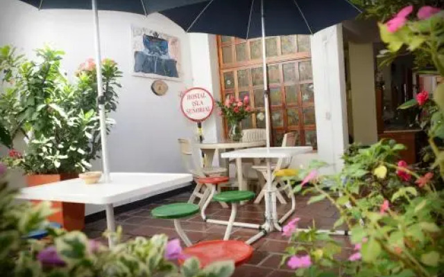 Hostal Isla Señorial