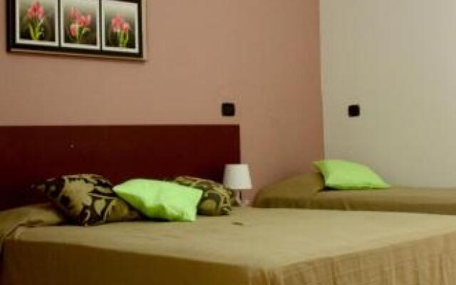 Moreno´s B&B