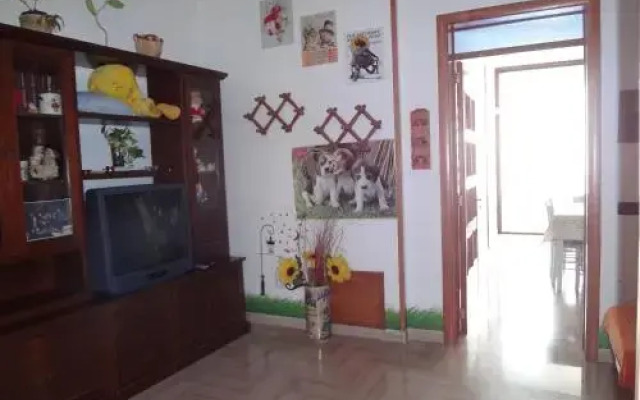 Casa Gallipoli Centro