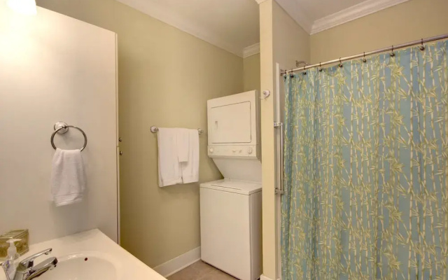 Tropical Therapy 5CU - 1 Br Condo