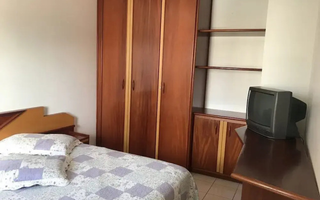 Residencial Thermas das Caldas R3Caldas