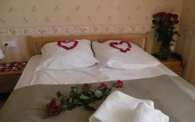 Hotel Bellevue
