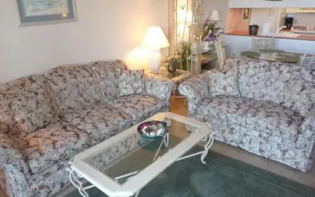 Villa 302 - Harbor Lights - 2 Br Condo