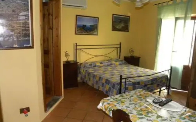 Case Vacanze Albamarina
