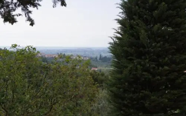 Agriturismo Il Paretaio