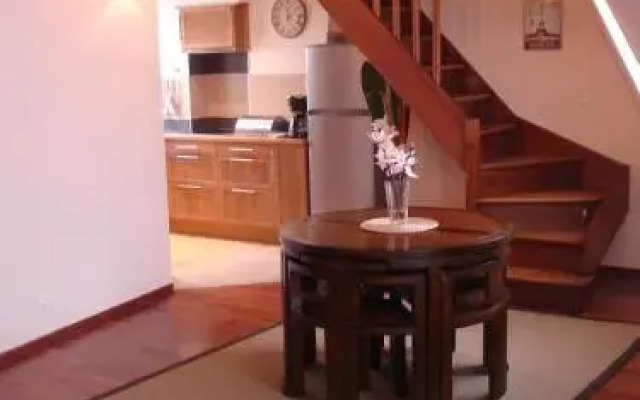 Loft Saint-Michel